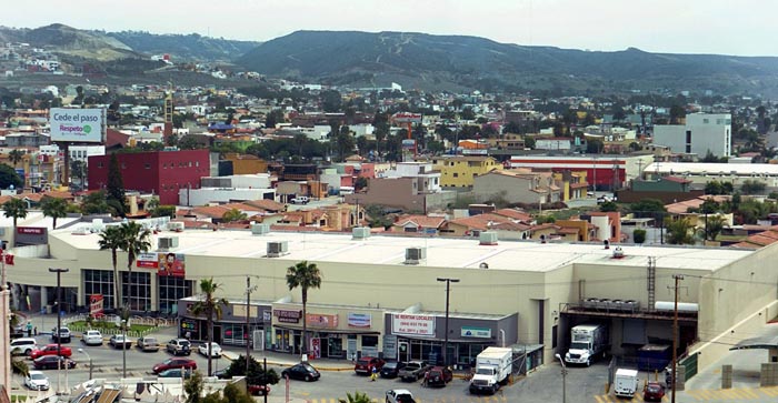 Insulpanel muro y techo Fanosa en Calimax en Tijuana
