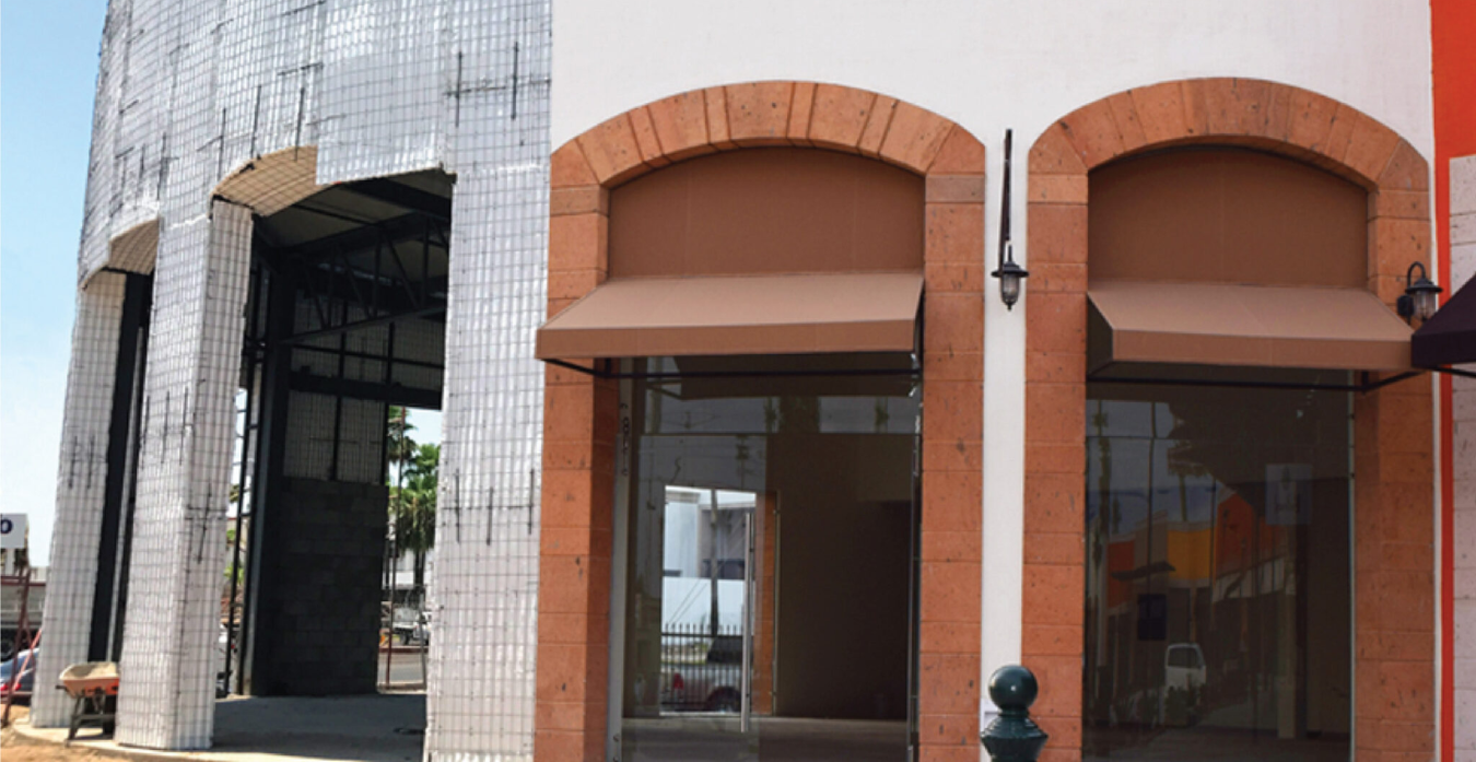 Ahorra en la construcción de muros con Construpanel® (EPS) - Fanosa