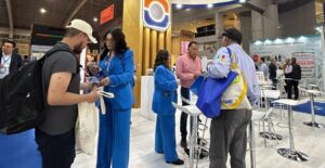 En Expo Obra Blanca 2025, FANOSA se conecta con profesionales de la construcción para presentar soluciones innovadoras en aislamiento y eficiencia energética. Un espacio de encuentro para impulsar proyectos más sostenibles y modernos.