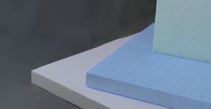 Aislante térmico para techos de concreto y su instalación completa