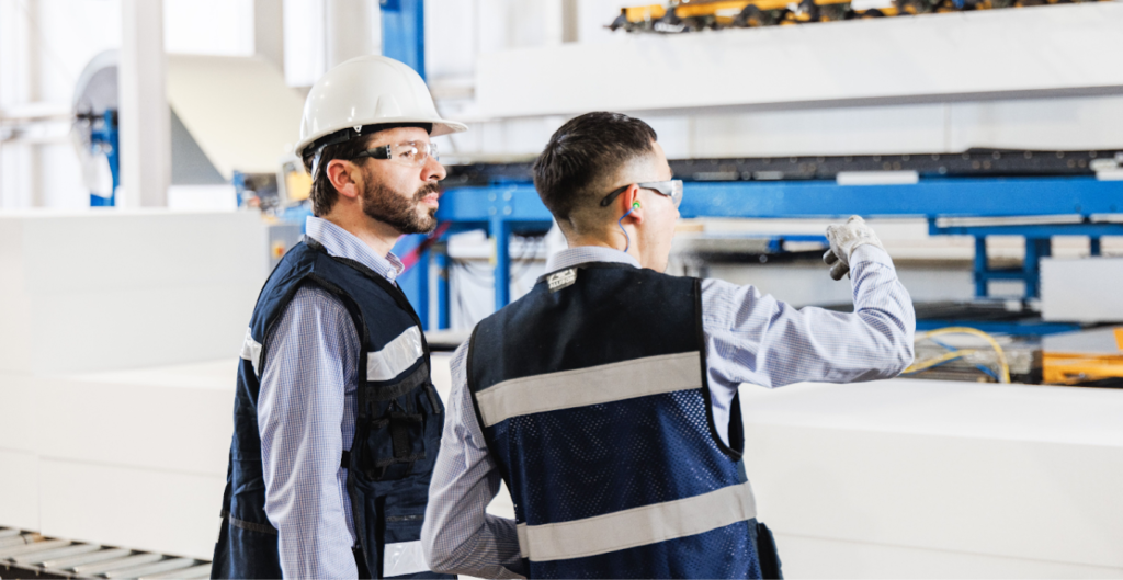 FANOSA y su logística sostenible: entregas seguras y eficiencia nacional