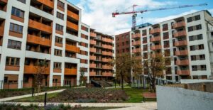 Grupo FANOSA aplicando blindaje térmico para desarrollos residenciales