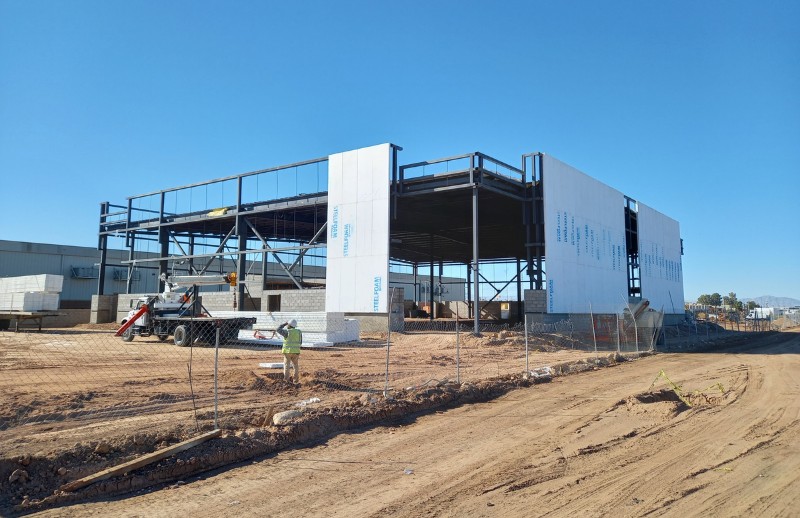 Ventajas de incluir EPS en proyectos y lograr una arquitectura pasiva